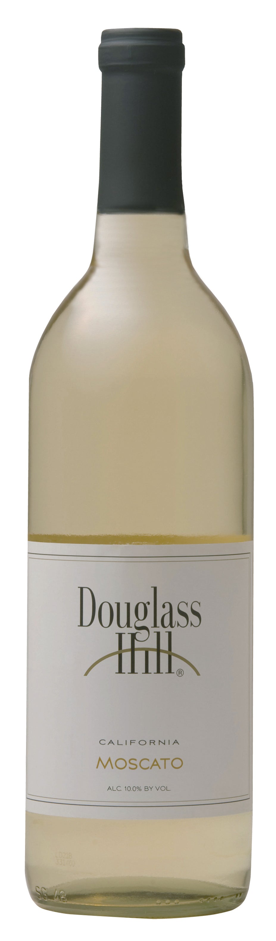 Douglass Hill Moscato 2018