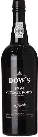 Dow's Port Vintage 1994