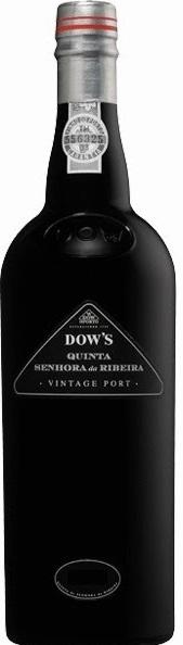 Dow's Port Vintage Senhora da Ribeira 2013