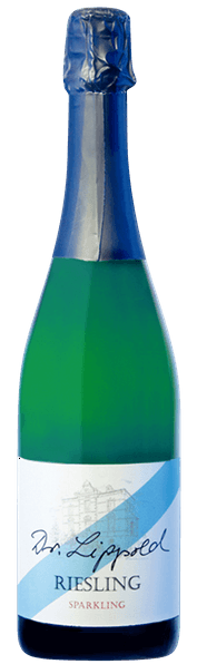Dr. Lippold Riesling Sparkling (2018) 2018