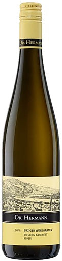 Dr. Hermann Urziger Wurzgarten Riesling Kabinett 2016