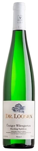 Dr. Loosen Urziger Wurzgarten Riesling Spatlese 2017