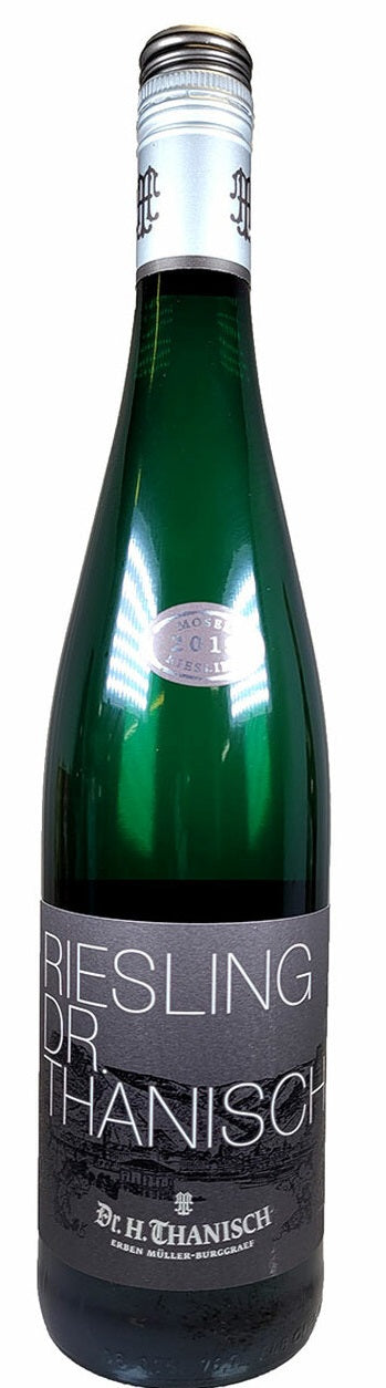 Dr. H. Thanisch Riesling Feinherb 2019