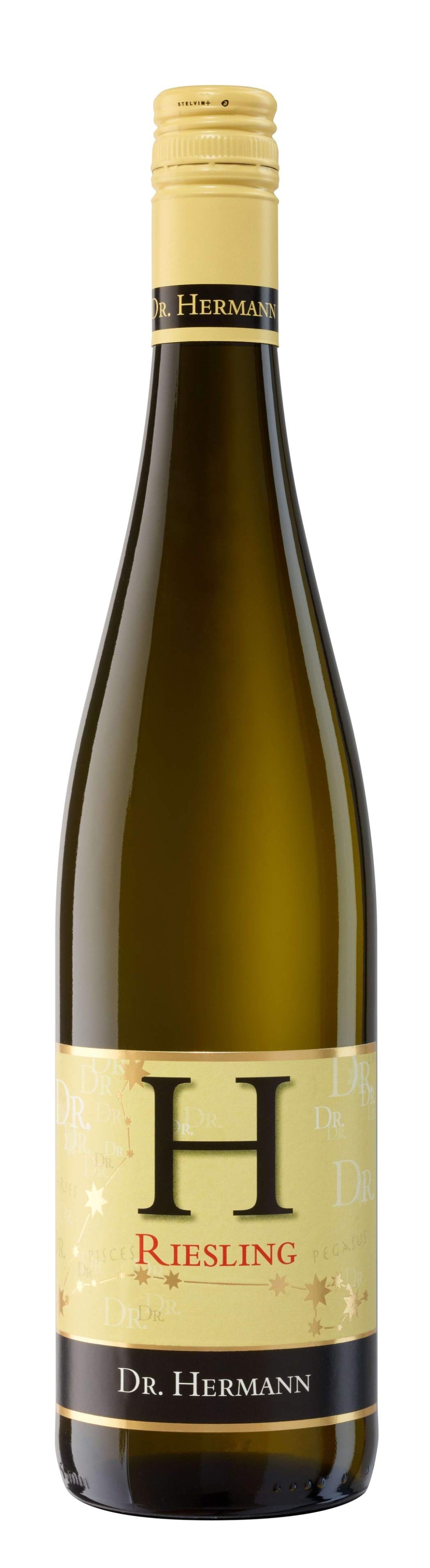 Dr. Hermann Riesling Dr. H 2020