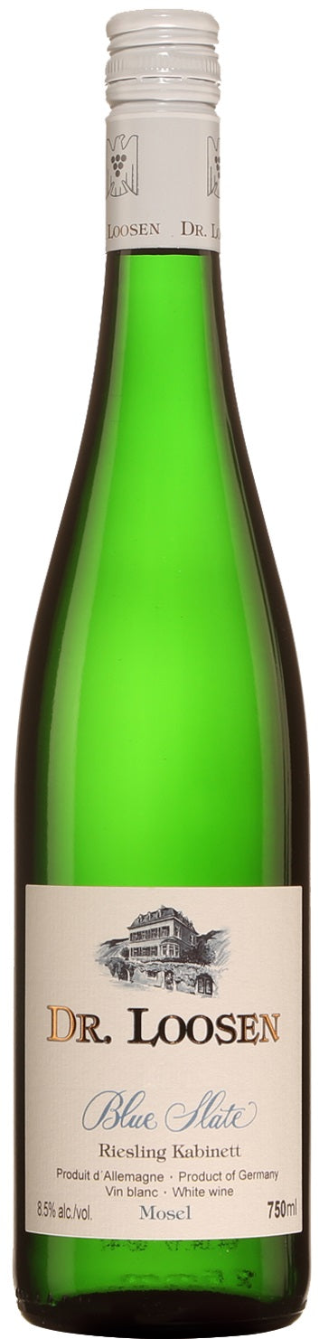 Dr. Loosen Riesling Kabinett Blue Slate 2020