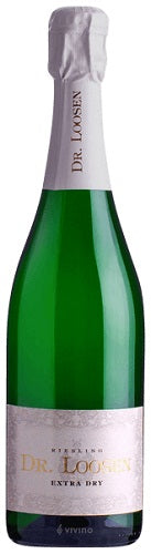Dr. Loosen Sekt Riesling Extra Dry