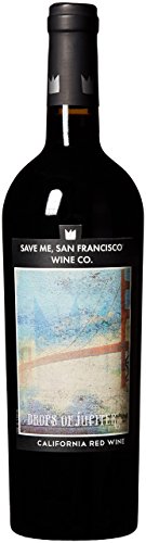 Drops Of Jupiter Red 2015