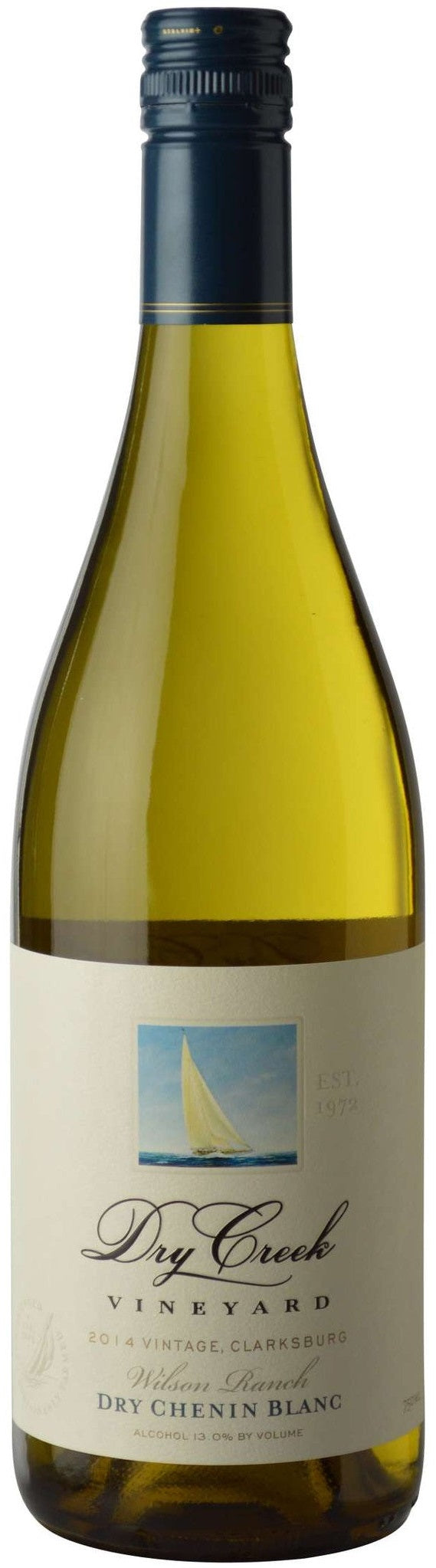 Dry Creek Vineyard Chenin Blanc Dry 2020