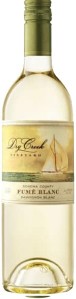 Dry Creek Vineyard Fume Blanc 2017