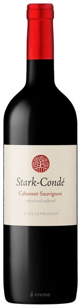 Stark-Conde Cabernet Sauvignon Three Pines 2016