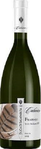 Duca di Salaparuta Frappato Calanica 2019