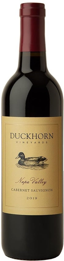 Duckhorn Cabernet Sauvignon Napa Valley 2020