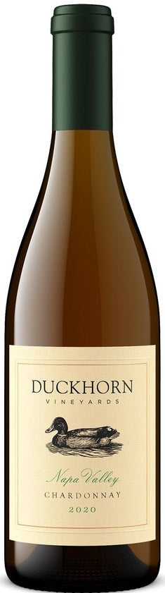 Duckhorn Chardonnay 2020