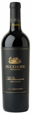 Duckhorn The Discussion 2011