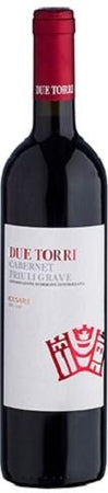 Duetorri Cabernet 2015
