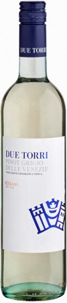 Duetorri Pinot Grigio 2016