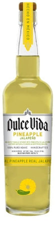 Dulce Vida Tequila Pineapple Jalapeno