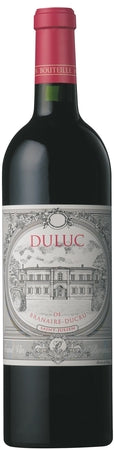 Duluc de Branaire-Ducru Saint Julien 2010