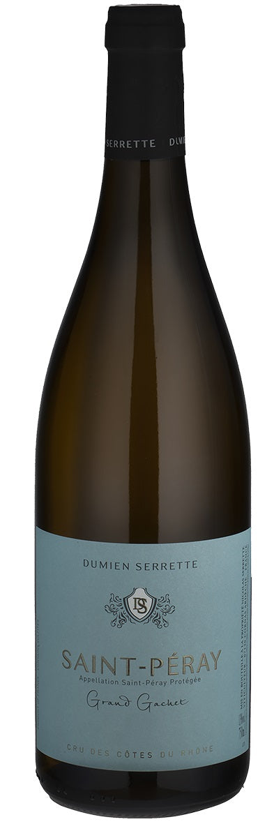 Domaine Dumien-Serrette Saint-Peray "Grand Gachet" 2021