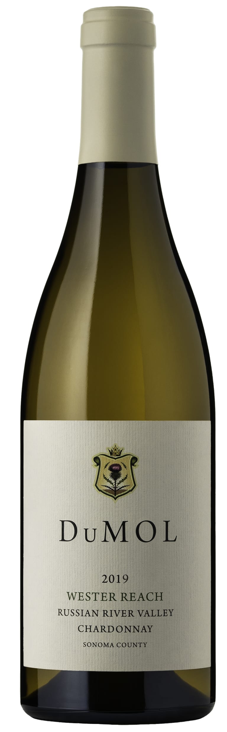 Dumol 19 Chardonnay Wester Reach