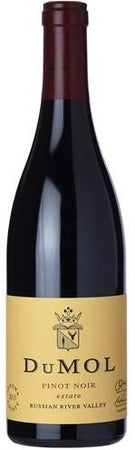 Dumol Pinot Noir Estate 2013