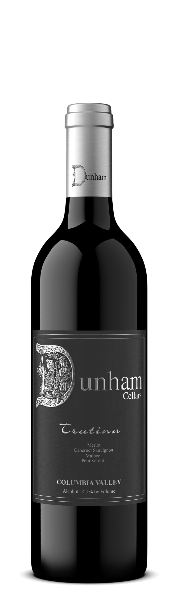 Dunham Red Blend 'Trutina' Columbia Valley 2019