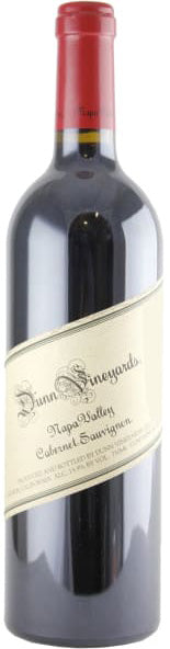 Dunn Vineyards Cabernet Sauvignon Napa Valley 2018