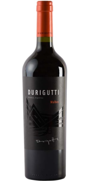 Durigutti Malbec 2019