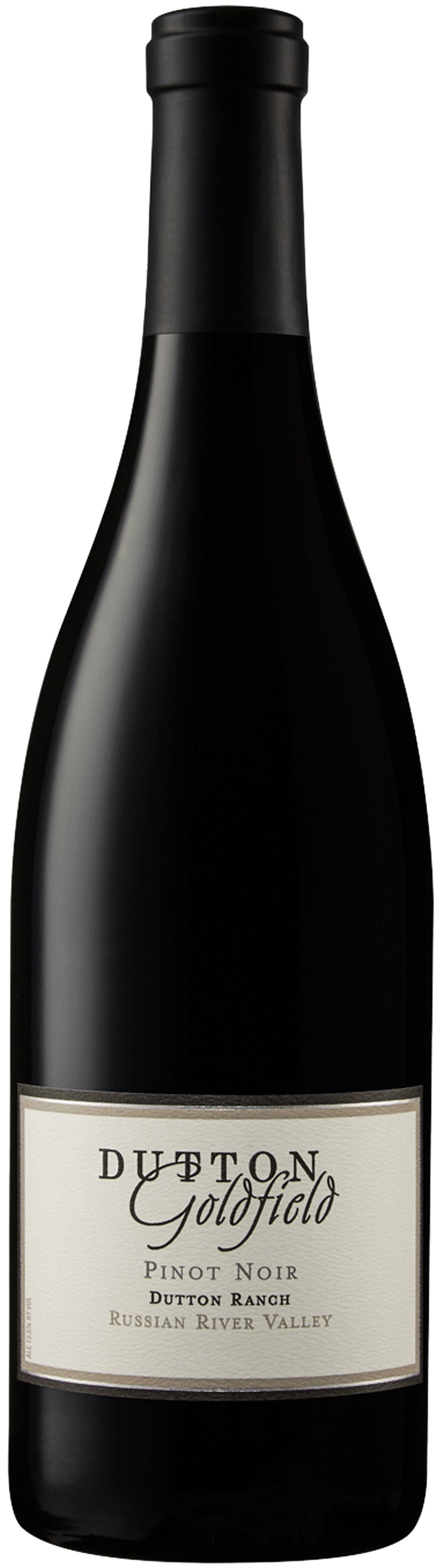 Dutton-Goldfield Pinot Noir Dutton Ranch 2018