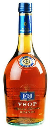 E & J Brandy VSOP