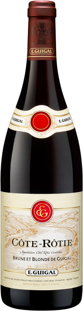 E. Guigal - Brune et Blonde de Guigal