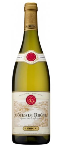 E. Guigal - Cotes-du-Rhone - White