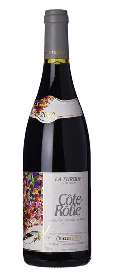 E. Guigal - La Turque