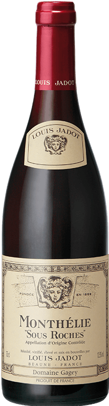 Louis Jadot Monthelie Sous Roches Domaine Gagey 2016