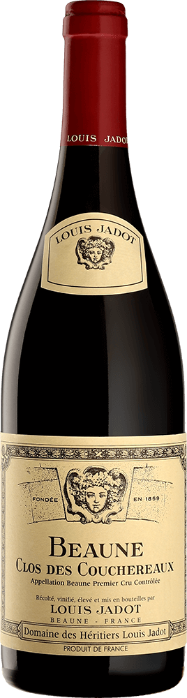 Louis Jadot Beaune Clos des Couchereaux Domaine Heritiers 2014
