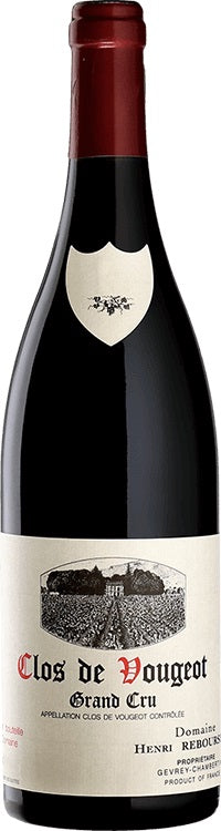 CLOS-VOUGEOT GRAND CRU 2019