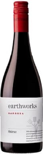 EARTHWORKS SHIRAZ