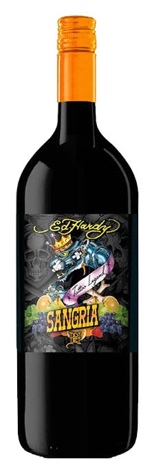 ED HARDY RED SANGRIA