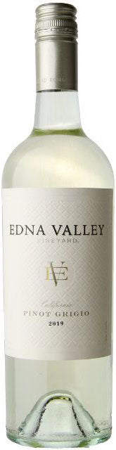 Edna Valley Vineyard Pinot Grigio 2019