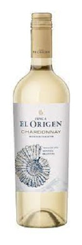EL ORIGEN CHARDONNAY UNOAKED 2021