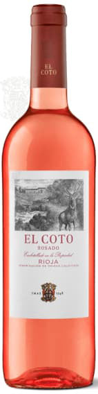 EL COTO ROSADO