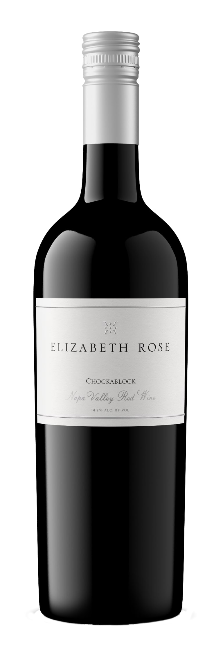 ELIZABETH ROSE CHOCKABLOCK
