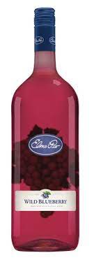 ELMO PIO FLAVORS ELMO PIO BLUEBERRY MOSCATO