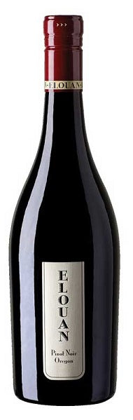 ELOUAN PINOT NOIR