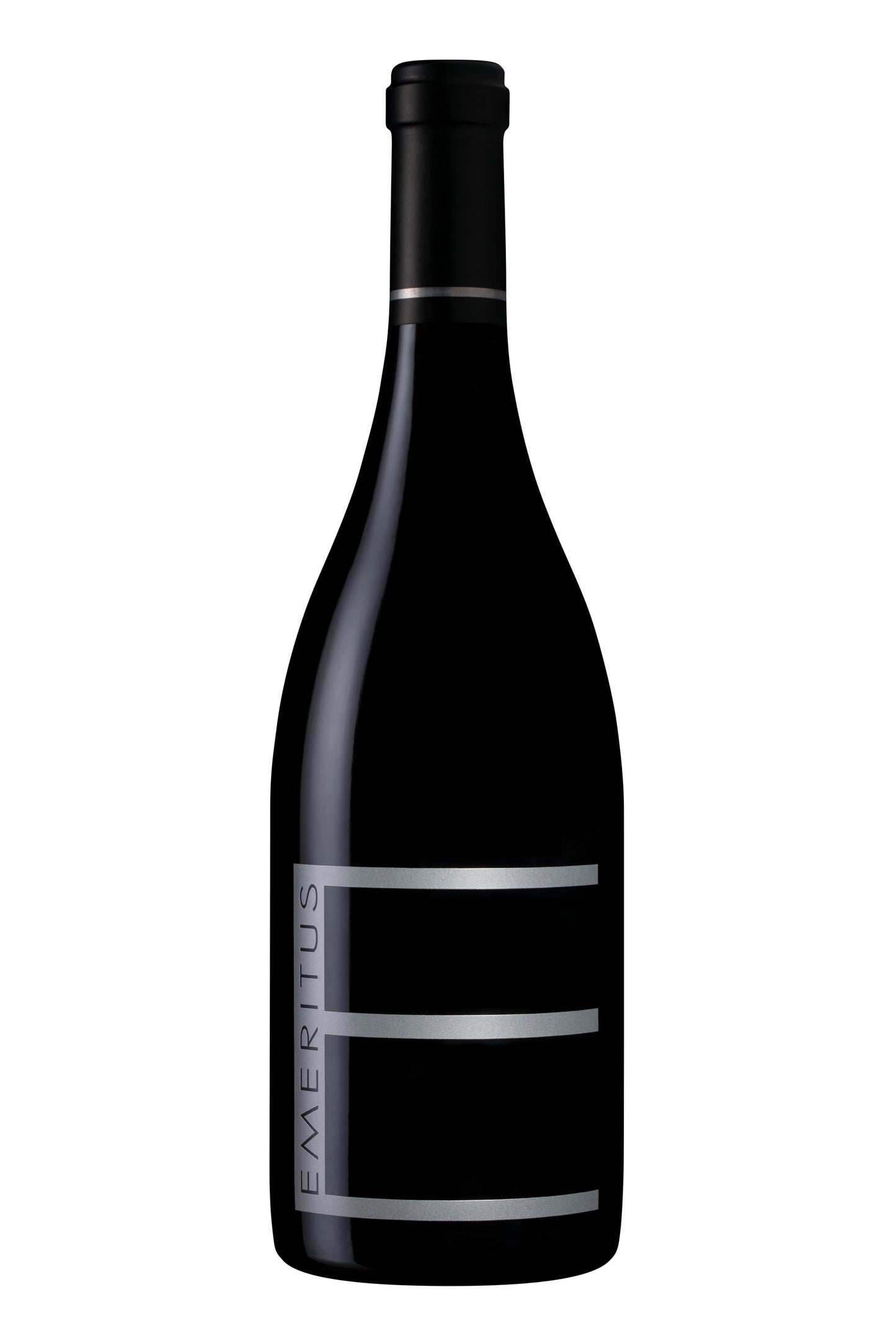 EMERITUS PINOT NOIR RUSSIAN RIVER 2017