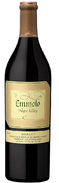 EMMOLO MERLOT