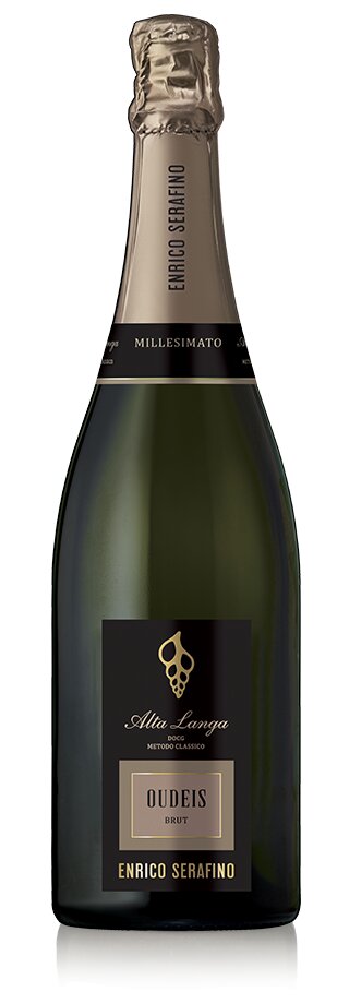 ENRICO SERAFINO BRUT ALTA LANGA DOCG 6 CS