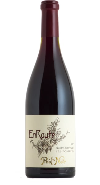EN ROUTE PINOT NOIR 2019