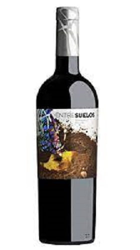 ENTRESUELOS TEMPRANILLO