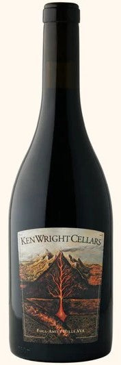 EOLA-AMITY HILLS AVA (VOLCANIC SOIL SERIES) 2019